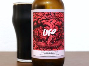 志賀高原ビール PIPEWORKS x 志賀高原 UFO