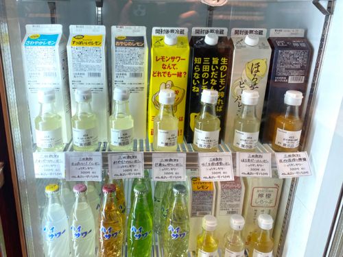 西川口「新井商店」地ビールや日本酒、ストリートピアノが楽しめる角打ち
