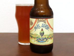 アメリカ Founders Brewing Co. Mas Agave