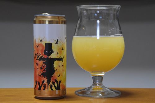 BREWSKI SCARECROW DDH NEIPA