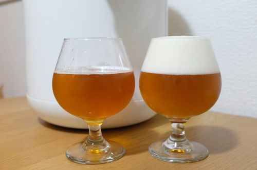 2020年1月に飲み比べたビールを振り返ってみました。