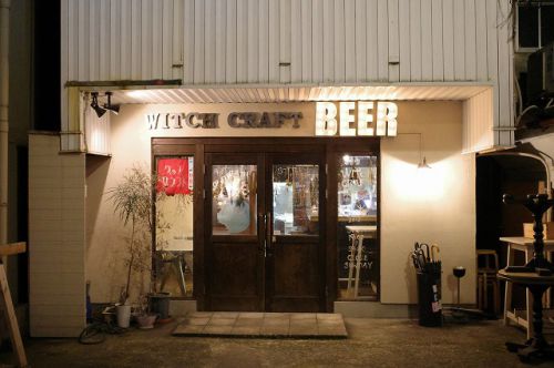 熊本でクラフトビールが飲めるお店をまとめてみました。