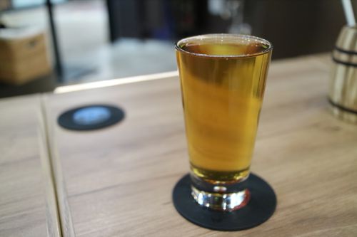 TK Brewing 「Session With You」