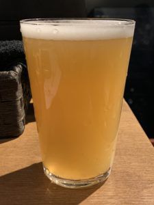 【徳島】RISE & WIN Brewing Co.:「南ぬ島ロック’19(パイヌシマロック’19)」を樽で飲みました~