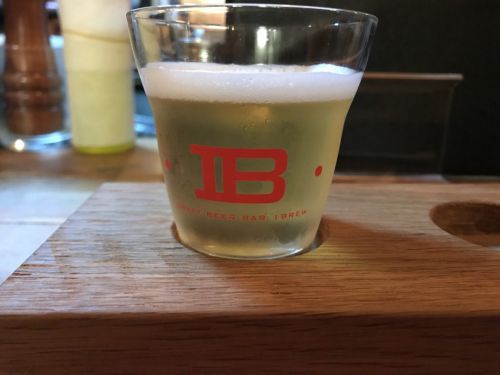 忽布古丹醸造 かみふGolden Ale｜ドライでクリアなボディと強調されたホップフレイバー、抑えられた苦味のバランスが絶妙なゴールデンエール