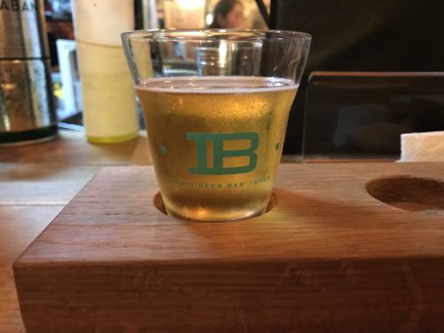 奈良醸造 コペルニクス｜酸味のあるアロマとほんのりとした甘みが特徴的なセゾンスタイルビール
