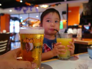 ピルスナー、IPA、サワーエール… ビールの好みは巡る説