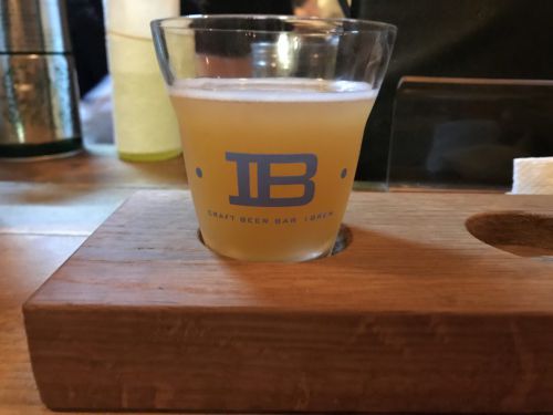 Distant Shores Brewing ジュース竜巻｜トロピカル感の強い濃厚フレイバーで勢いのあるニューイングランドIPA