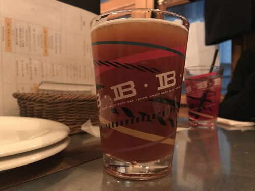 やくらいビール 秋霞IPA｜シトラスなアロマとモルトのバランスが取れた、ペールエールのようなレッドヘイジーIPA