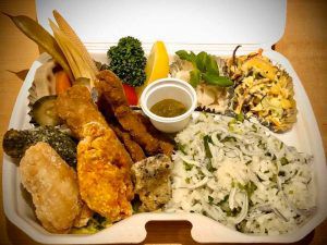 ヒビノビア 4/ 21(火)Today’s Beer & Food Line Up