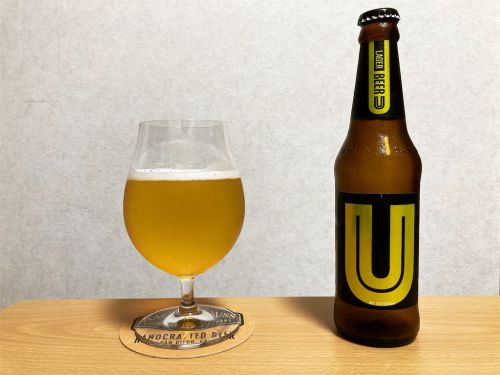 Uビール