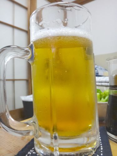 ビールサーバーで楽しく自粛・・・ちちぶやさんでビールサーバーを借りる幸せ。