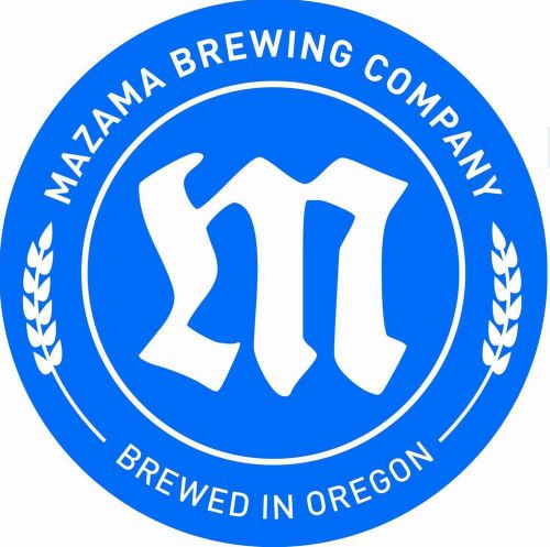 【アメリカ】Mazama Brewing(マザマブルーイング):「ジューシーIPA」を缶で飲みました~