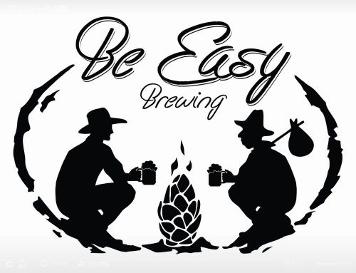 【青森】Be Easy Brewing:「もりやま園 -Hoppy Cider-」を樽で飲んでみました~