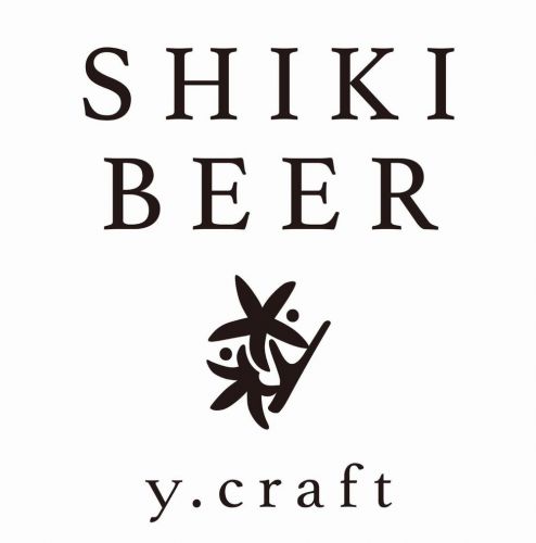 【埼玉】SHIKI BEER(しきびあ):「ミッドナイトブルー)」を樽で飲んでみました~
