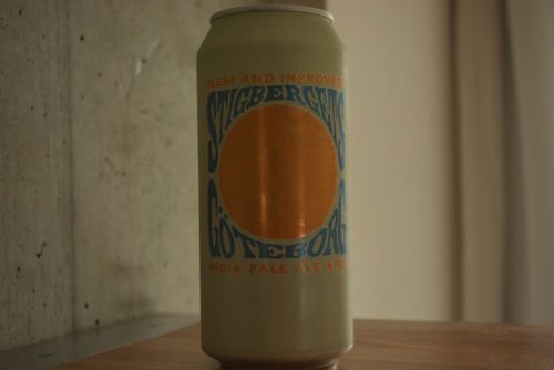 ニュー アンド インプルーブド 絶妙なバランス感があるスウェーデンのIPA