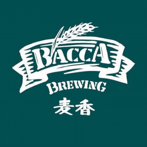 【長野】Bacca Brewing:「ストロベリーエール」を缶で飲みました~