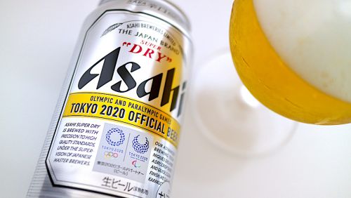 2020年7月24日に飲むべきビールは……アサヒスーパードライ！
