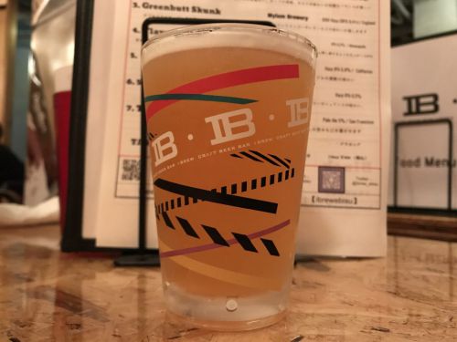 【o/o Brewing】50/50 Cashmere/Ekuanot｜ホップフレイバーが最高で、渋み、苦味を感じない、完成されたヘイジーIPA