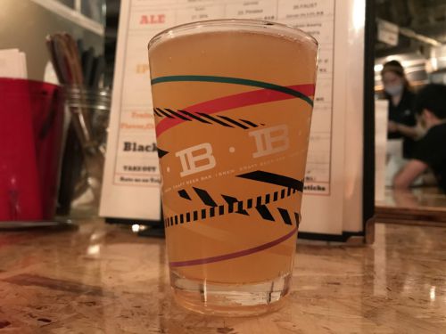 リパブリュー Juice × juice|メロンのようなホップフレイバーと強めの苦味。インパクト強めのヘイジーIPA