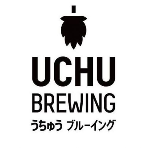 【山梨】UCHU BREWING:「Shooting Star IPA」樽で飲みました~