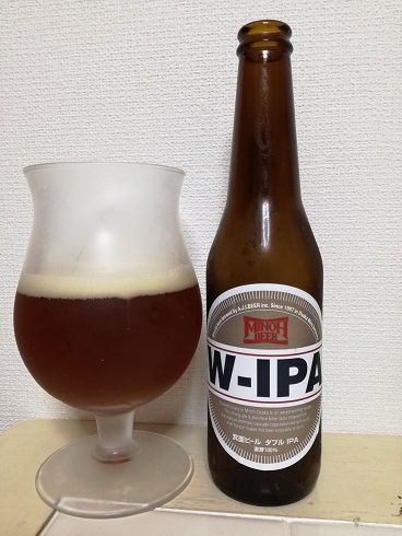 W-IPA