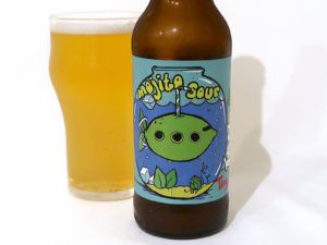 イギリス Tiny Rebel Brewing Mojito Sour