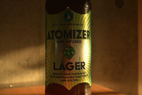 フルセイル ラガー 麦とホップの味わいを楽しめるアメリカのビール