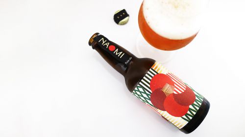 「地域とビール」に大森山王ブルワリーについての記事をアップ!