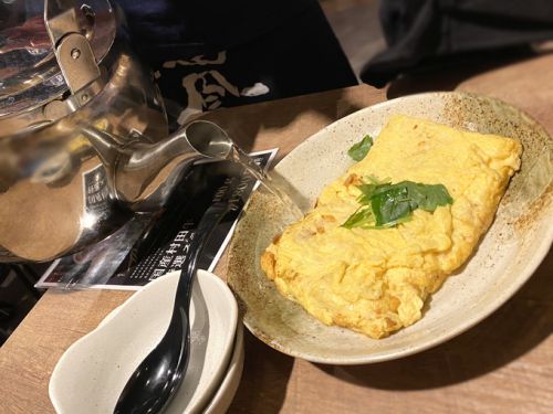 池袋「鶴亀八番」明石焼き風だし巻に舌鼓！池袋に生ビール190円の安くて美味い大衆居酒屋がオープン