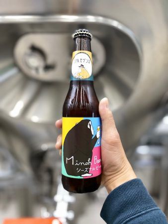 シーズナルビール【IPAセブンス】販売日のお知らせ