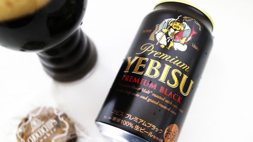 いただきものビールの威力!ヱビス!とれたてホップ!(2020年11月30日〜12月5日)