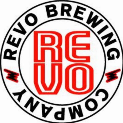 【神奈川】Revo Brewing:「Barley Wine(バーレイワイン)/2021」を樽で飲みました~