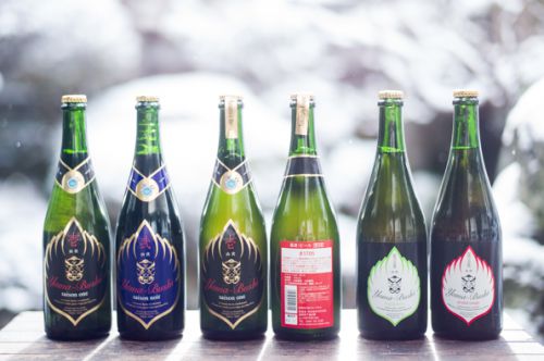 打倒志賀高原ビール