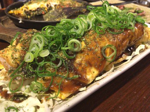 290円のビールと最強の大阪粉モンでバリッと一杯やる幸せが、中野富士見町には有る。テッパン。