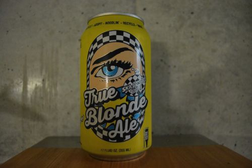 スカブリューワリー 劣化したビールで残念な結果に