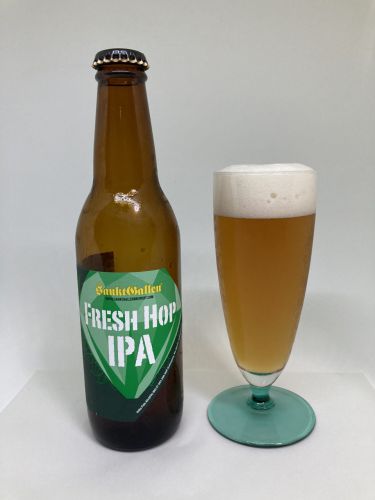 サンクトガーレン Fresh Hop IPA
