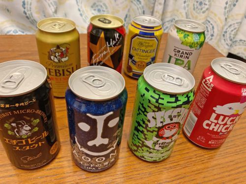 私的クラフトビール事情2021 〜祝・毎週金曜日の更新スタート!〜