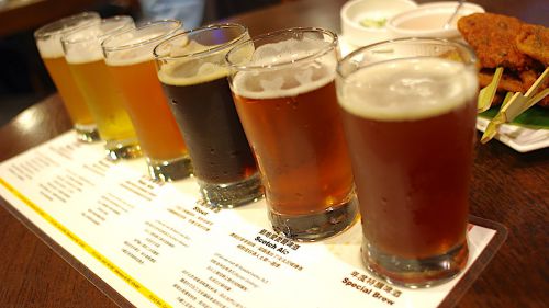 昔のビール写真をツイートして、改めて写真の力に気づく