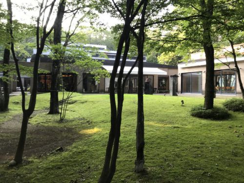 那須高原ビール ブルワリー|"けもなれ"ロケ地にもなった、自然あふれる雰囲気抜群な那須高原のブルワリー【栃木旅行記#3】