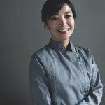 寺脇加恵さんが作る!クラフトビールを使ったこだわりのお料理を!スモークスタウトとヒメホワイトとのペアリングを、しっかりしていただきました!