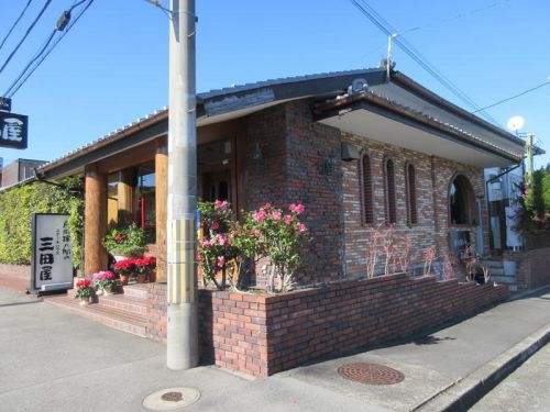 安定のホスピタリティ 三田屋揮八郎ビール(その2)