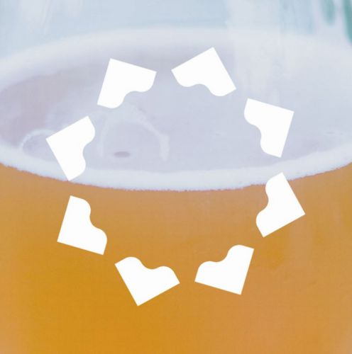 【長野】8Peaks BREWING:「Samydé Stout(サミーデ スタウト)」をボトルで飲んでみました~