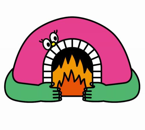 【岐阜】カマドブリュワリー：「PI-NE-IPA」を樽で飲んでみました～