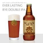 【New Beer Alert!】初期衝動忘るるべからず。【Ever Lasting Rye Double IPA】