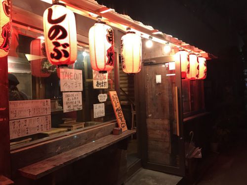 戸越銀座 串焼 しのぶ｜ビール、タタキ、串焼き、一品料理、全てが"最高"に美味しい焼き鳥屋