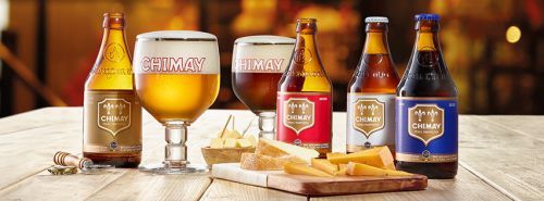 シメイ ビール のこと