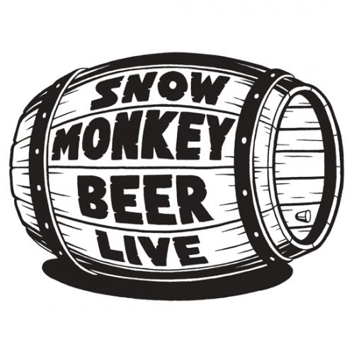 スペシャルビールの目印
