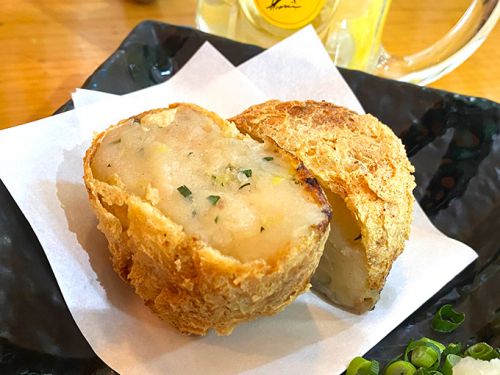 池袋「うどん処 硯家 南池袋店」エビス生ビール300円!昼飲みもできる気軽で美味しいうどん居酒屋