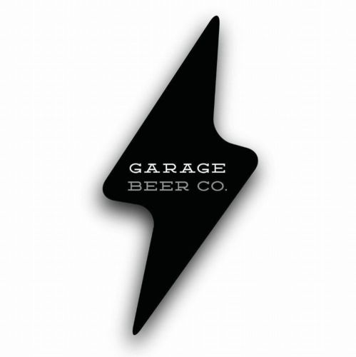 【スペイン】Garage Beer:「Runnin’ For Mayor」を缶で飲みました~